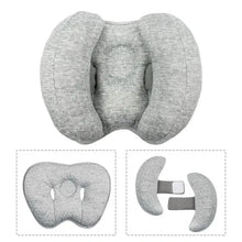 Baby Head Shaping Pillow