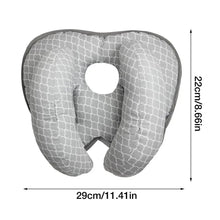 Baby Head Shaping Pillow