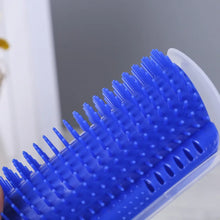 Self-Grooming Cat Massage Brush
