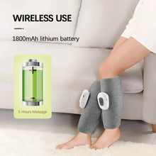 Wireless Electric Leg Massager