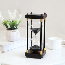 Luxury 30-Minute Hourglass Timer