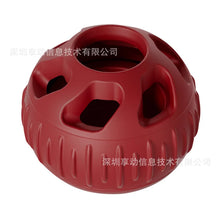 Silicone Pet Feeding Ball
