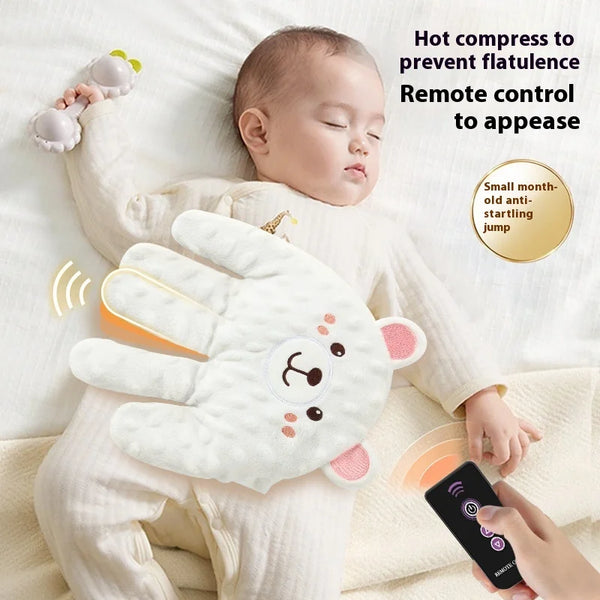 Soothing Electric Baby Palm