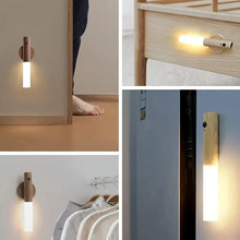 Smart Motion Sensor Night Light