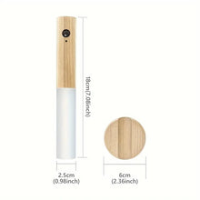 Smart Motion Sensor Night Light