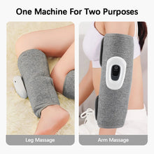 Wireless Electric Leg Massager