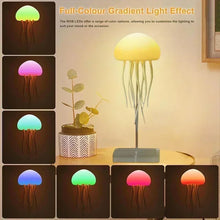 LED Jellyfish Lamp