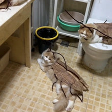 Funny Cockroach Costume