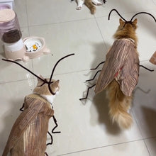 Funny Cockroach Costume