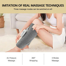 Wireless Electric Leg Massager