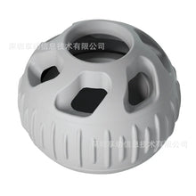 Silicone Pet Feeding Ball