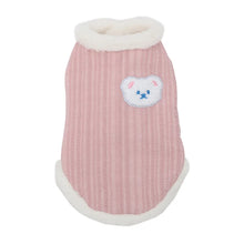 Anti-Hair Loss Pet Vest