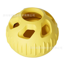 Silicone Pet Feeding Ball