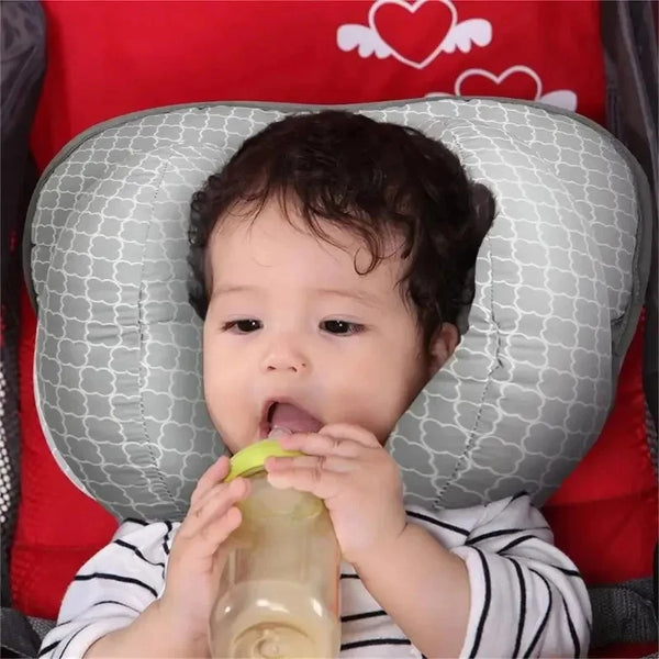 Baby Head Shaping Pillow