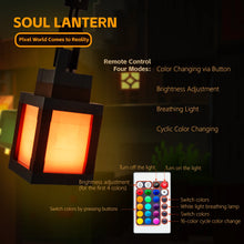 Portable Lantern Atmosphere Light