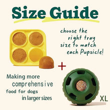 Silicone Pet Feeding Ball