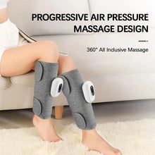 Wireless Electric Leg Massager