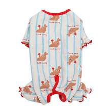 Anti-Hair Loss Cat Clothes