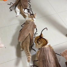 Funny Cockroach Costume