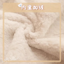 Anti-Hair Loss Pet Vest