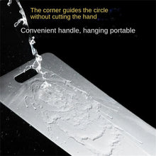 Premium Stainless Steel Cutting Board