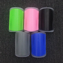 Self-Grooming Cat Massage Brush