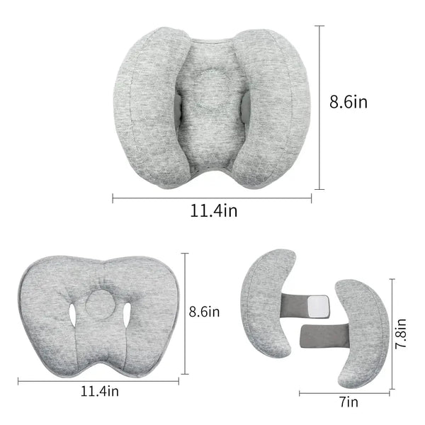 Baby Head Shaping Pillow