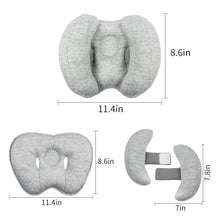 Baby Head Shaping Pillow