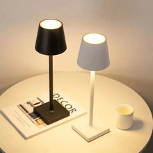 Rechargeable LED Table Lamp