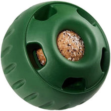 Silicone Pet Feeding Ball