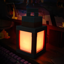 Portable Lantern Atmosphere Light