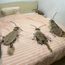 Funny Cockroach Costume