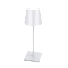Rechargeable LED Table Lamp