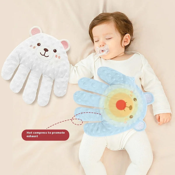 Soothing Electric Baby Palm