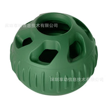 Silicone Pet Feeding Ball